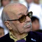 Ernesto Sabato