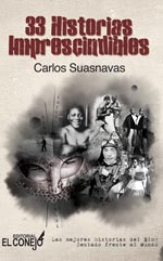 33 Historias Imprescindibles