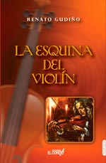 La esquina del violín