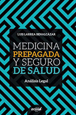 Medicina prepagada y seguro de salud