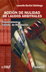 Acción de nulidad