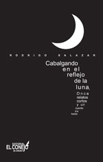 Cabalgando sobre el reflejo de la luna