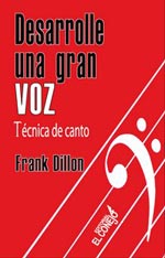 Desarrolle una gran voz