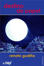 Destino de papel