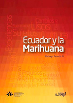 Ecuador y la marihuna