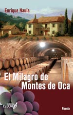 El Milagro de Montes de Oca