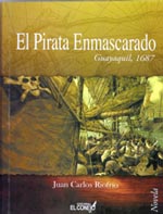 El pirata enmascarado
