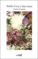 Habl&oacute; el rey y dijo muuu