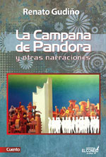 La campana de Pandora y otras narraciones