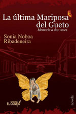 La última Mariposa del Gueto