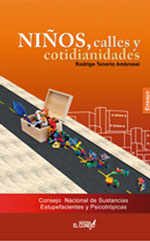 Nños, calles y cotidianidades
