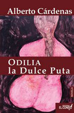 Odilia la dulce puta