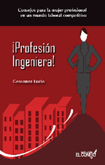 Profesión Ingeniera